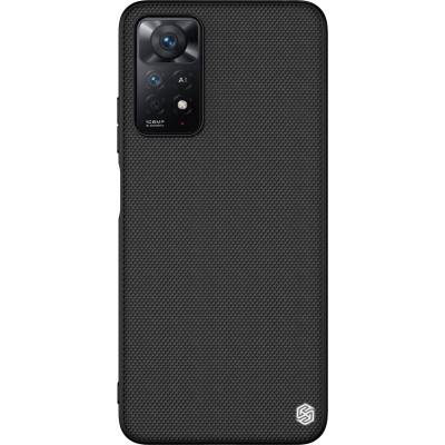 Nillkin Гръб Nillkin Textured за Xiaomi Redmi Note 11 Pro 5G - Черен