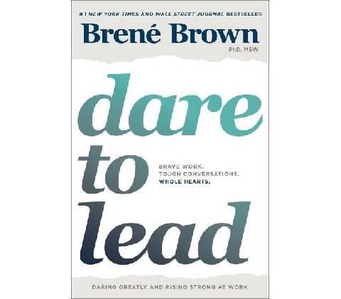 Dare to Lead