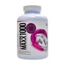 Maxxwin L-Carnitine maxx 1000 180 tabliet