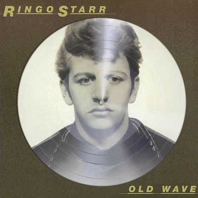 Ringo Starr - Old Wave (limited Edition) (picture Disc) LP