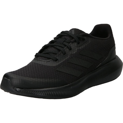 Adidas sportswear Спортни обувки 'Runfalcon 3' черно, размер 1