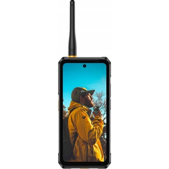 Ulefone Armor 26 Ultra 5G 12GB/512GB Black