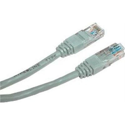 Goobay 21.92.8603 S/FTP patch, křížený, kat. 6, 3m