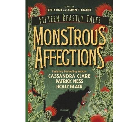 Monstrous Affections