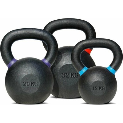 SEDCO Kettlebell Powder Coating 18 kg