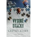 Vysoké otáčky