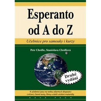 Esperanto od A do Z