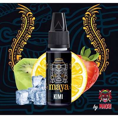 Full Moon Maya KIMI 10ml