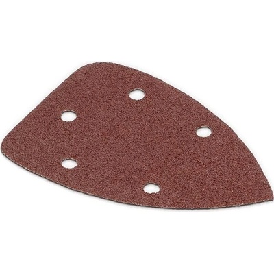 KRT220004 – 5× Brúsny papier 140 × 140 × 80 – G60 KRT220004