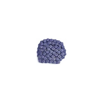 Image 1 of Kench Верига за BMX KENCH KH-CN-01 1/2X1/8 1sp Purple
