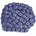 Kench Верига за BMX KENCH KH-CN-01 1/2X1/8 1sp Purple