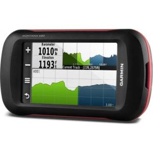 Garmin Montana 680 (010-01534-15) GPS навигация