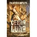 Knihy Černá luna FOBOS - František Kotleta