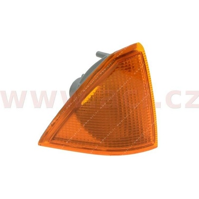 Přední blikač oranžový (bez obj.) P ACI 0175904
