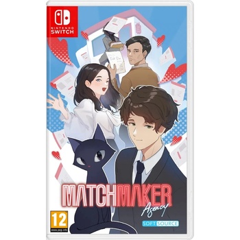 Soft Source Matchmaker Agency (Switch)
