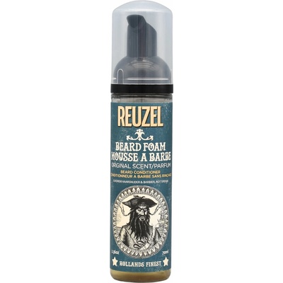 REUZEL Beard Foam 70 ml