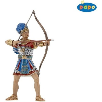 PAPO RAMSES II