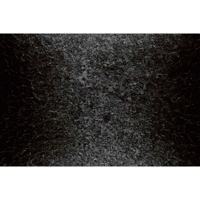 Dimex MS-5-2614 vliesová fototapeta na zeď Detail čiernej textúry, rozmery 375 x 250 cm