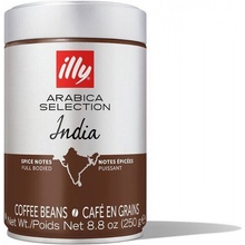 Illy monoArabica India 250 g