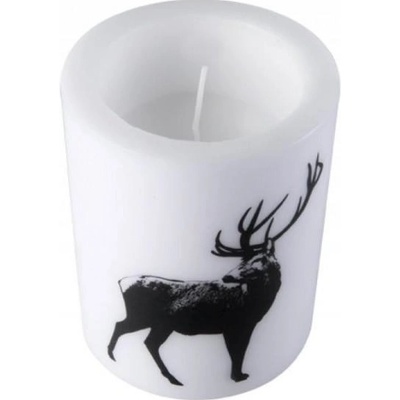 Muurla Nordic Deer 12 cm