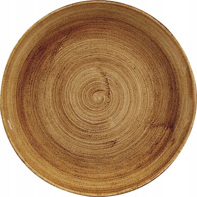 Mělký jídelní talíř Churchill Stonecast 29 cm