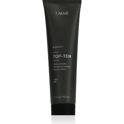 Lakme K. Beauty Top-Ten Style-Care Balm 150 ml