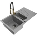 Set Mexen Matias + Aster