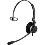 Jabra BIZ 2300 Mono MS (2393-823-109) Слушалки