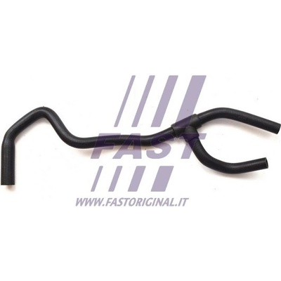 Hadice chladiče FAST FT61039