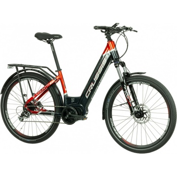 Crussis e-Country 7.7-S 2022