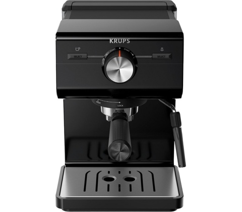 Krups XP384E10 Authentic+