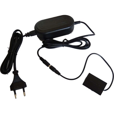 VHBW Захранване за камери/фотоапарати Canon ACK-DC110 (800108476)