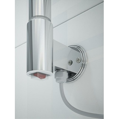 PMH Venus VE2SS 675 mm x 750 mm leštená nerezová oceľ