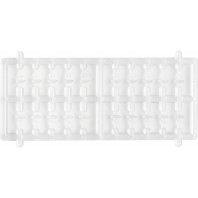 Mivardi Cap Stoppers Čiré 2 x 40 ks
