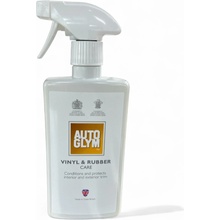 Autoglym Vinyl & Rubber Care 500 ml