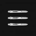 Winmau Шафт Winmau Prism 1.0 Short Clear
