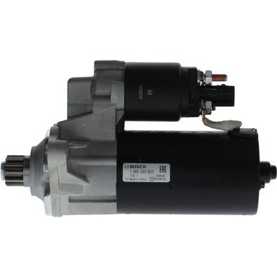 BOSCH 1 986 S00 803 Startér (1986S00803)