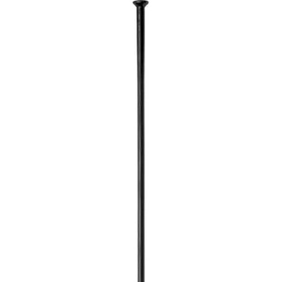 DT Swiss Champion Straightpull wire 2,0 mm čierny 288mm