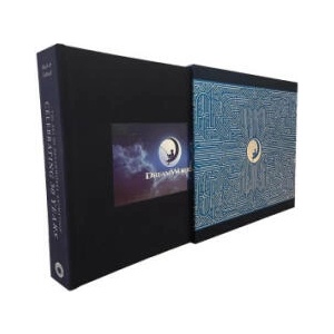 The Art of DreamWorks Animation | Ramin Zahed, Jerry Beck (ISBN: 9781419772672)