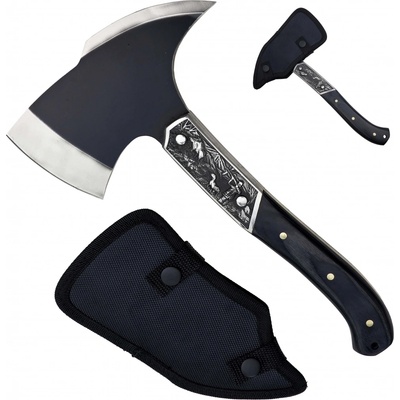 Columbia Survival Hunter Must Hunt s pouzdrem A3241