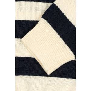 Konges Sløjd пуловер за деца MANIS KNIT POLO (KS106144.9BY2)