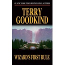 Wizard´s First Rule #1