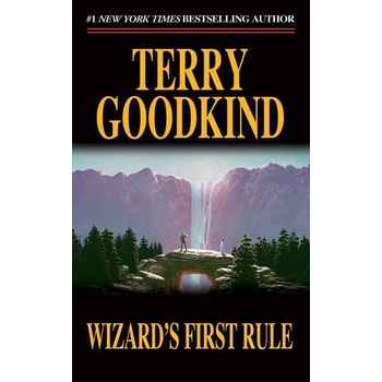 Wizard´s First Rule #1