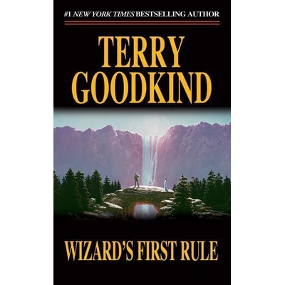 Wizard´s First Rule #1