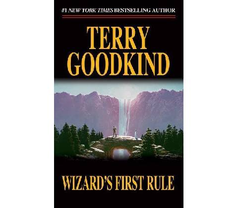 Wizard´s First Rule #1