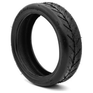 Bikesport Подсилена външна гума за тротинетка BIKESPORT 8 1/2x2