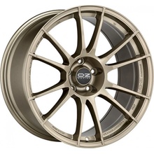 OZ Ultraleggera 8x19 5x112 ET45 white gold