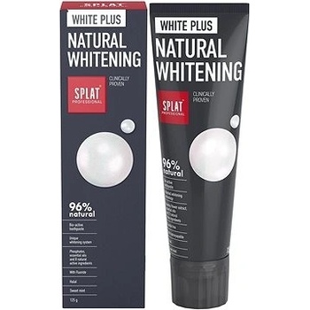 Splat Professional White Plus 125 g