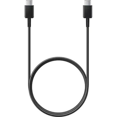 Samsung EP-DG980BBE Datový, černý