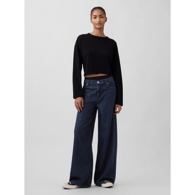 GAP Mid Rise UltraSoft Baggy 484999-00